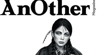 <em>AnOther</em> Magazine Disputes the Fact That Michelle Williams in Redface Is Racist